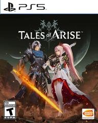 Tales of Arise (PS5)